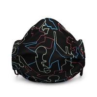 Premium face Shield