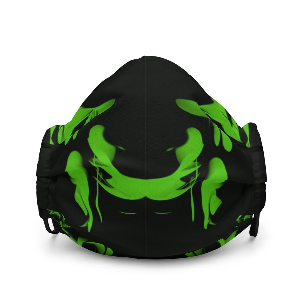 Premium face mask