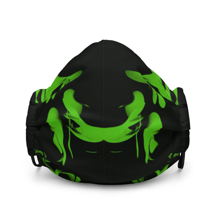 Premium face mask