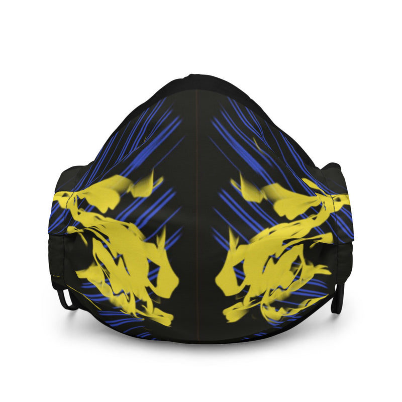 Premium face mask