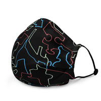 Premium face Shield