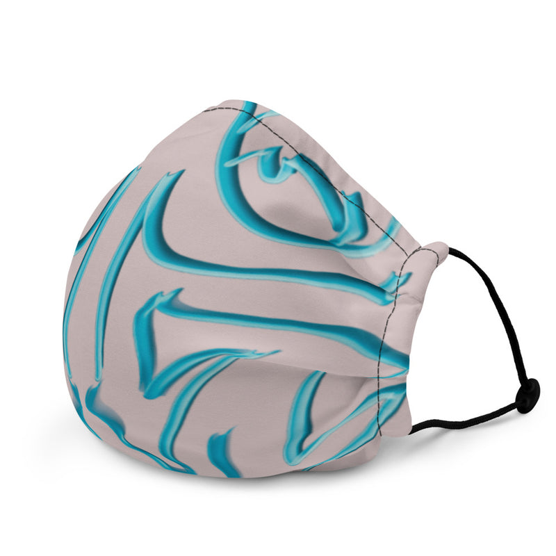CrystalMask