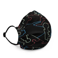 Premium face Shield