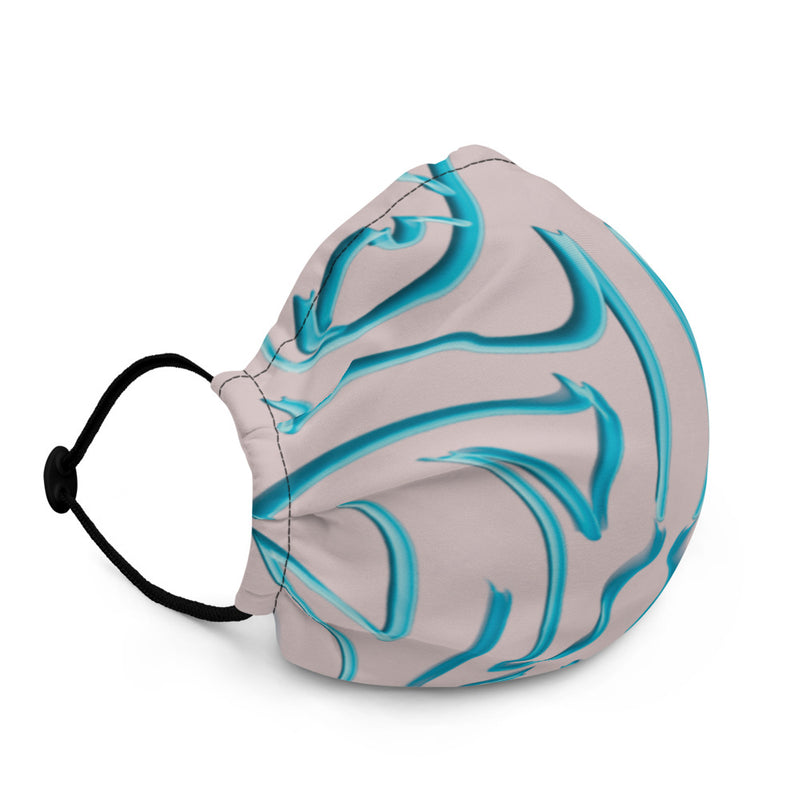 CrystalMask