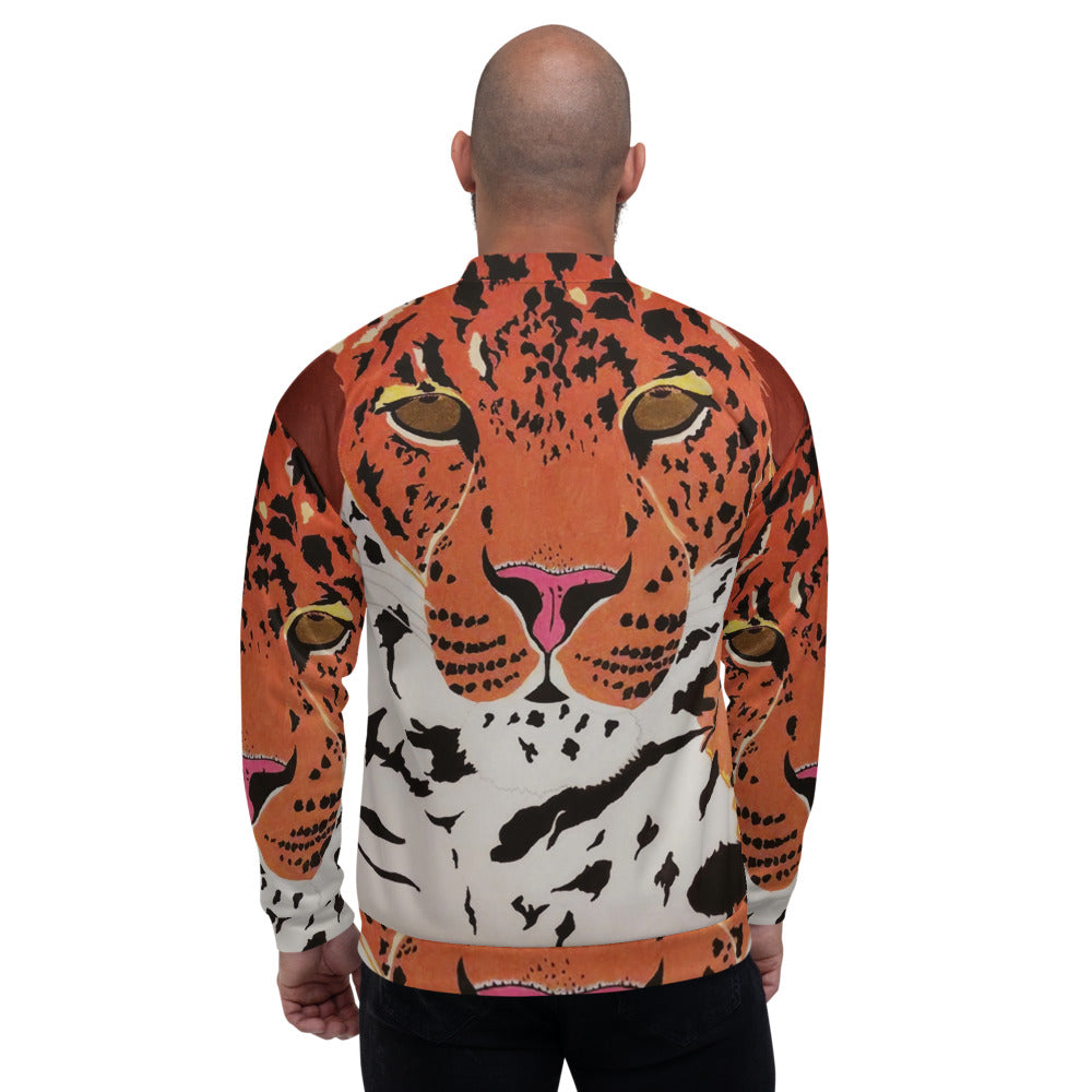 Premium Bomber Jacket