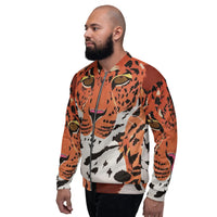 Premium Bomber Jacket