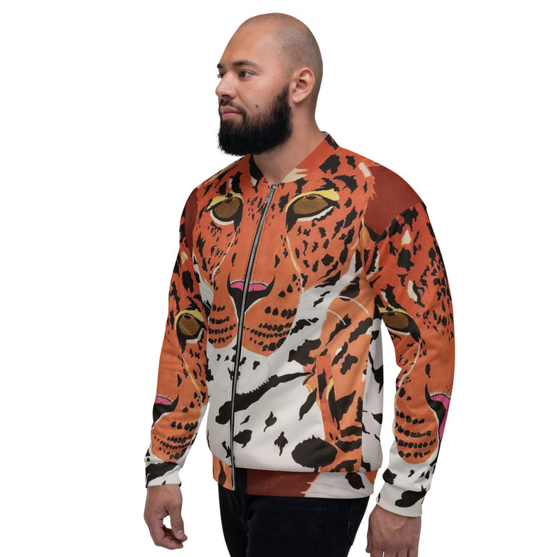Premium Bomber Jacket