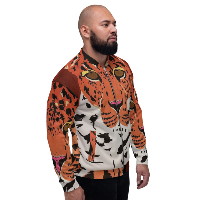 Premium Bomber Jacket
