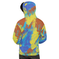 FusionFit Unisex Hoodie