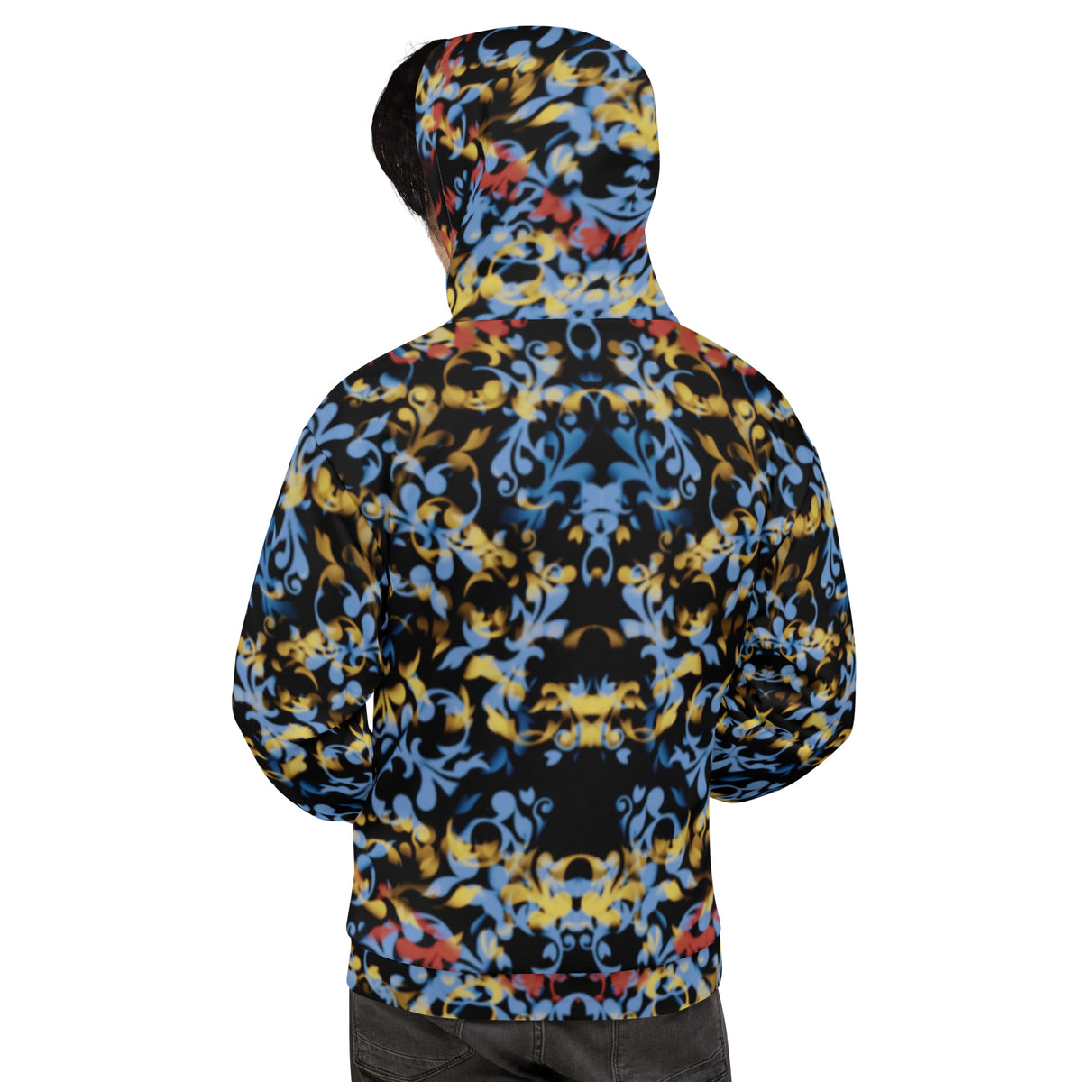 AllGender Cozy Hoodie