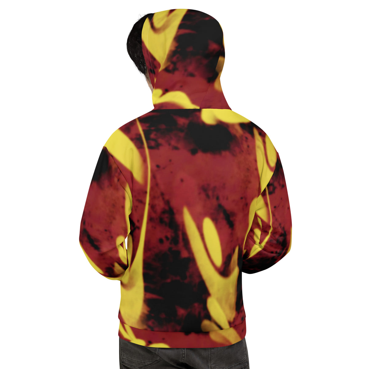 Universal Comfort Hoodie