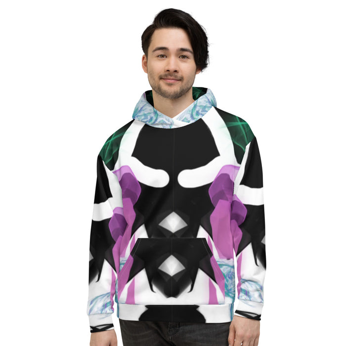 Comfy Hoodie