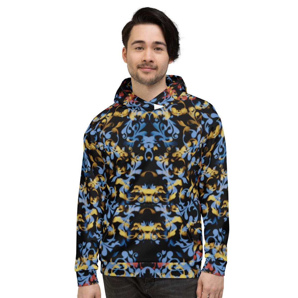 AllGender Cozy Hoodie