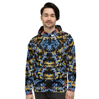 AllGender Cozy Hoodie