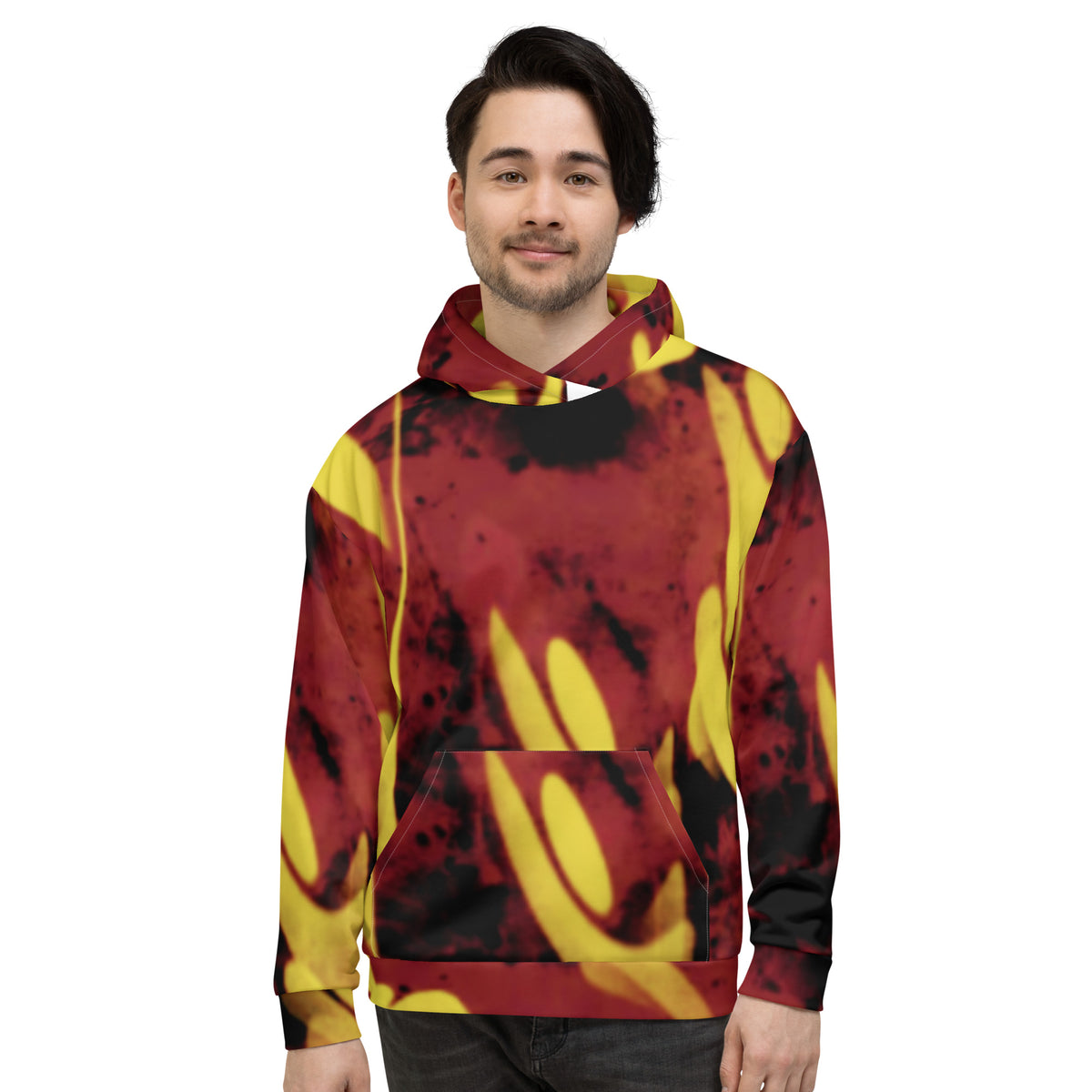 Universal Comfort Hoodie