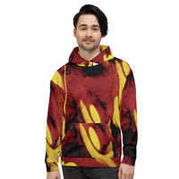 Universal Comfort Hoodie