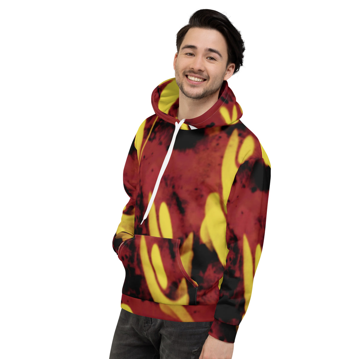 Universal Comfort Hoodie