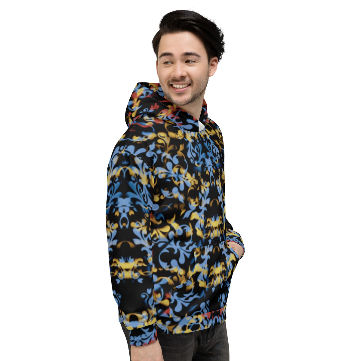 AllGender Cozy Hoodie