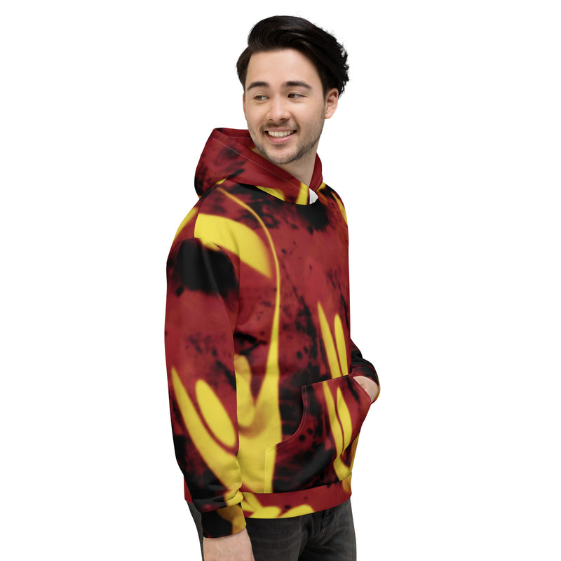 Universal Comfort Hoodie