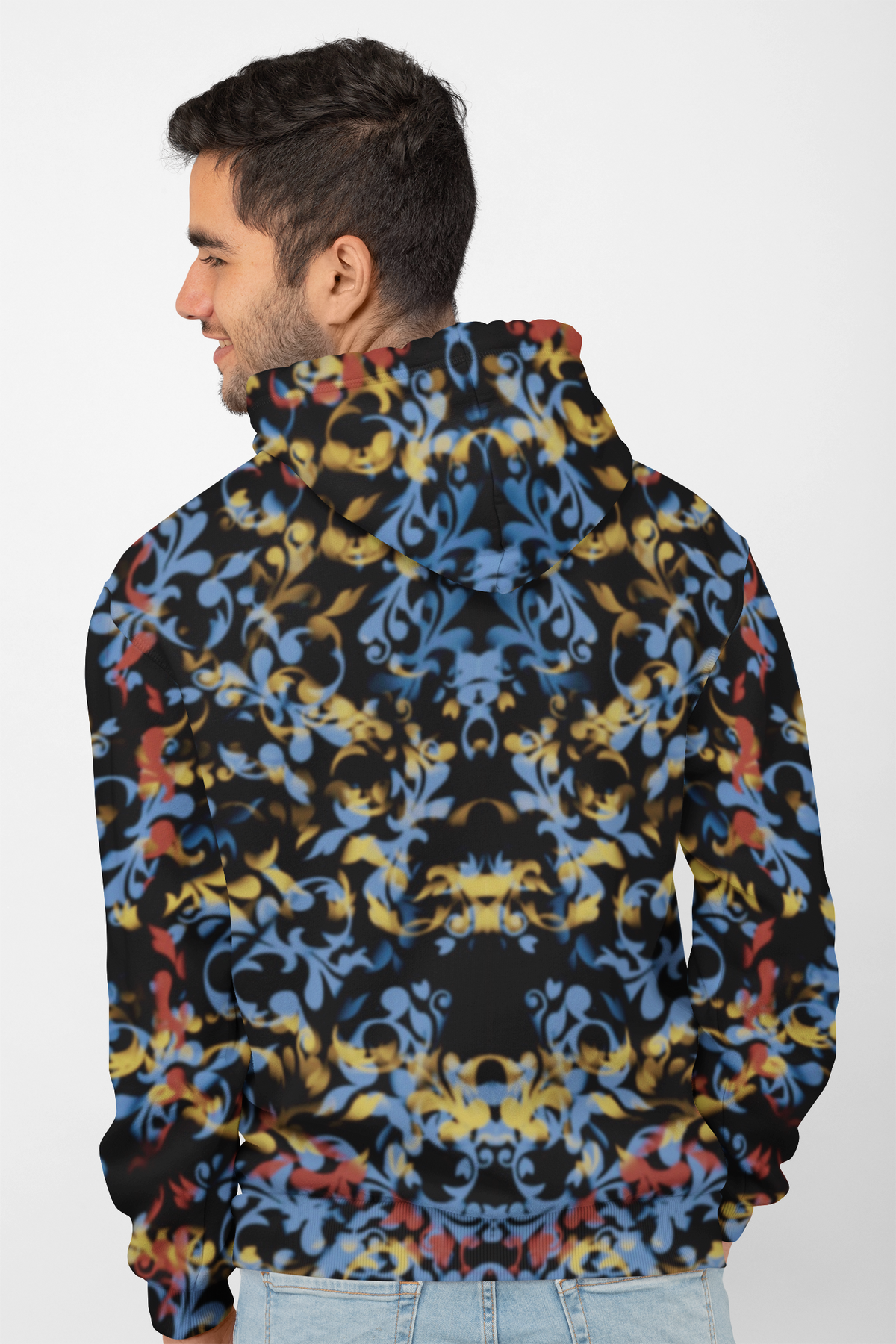 AllGender Cozy Hoodie