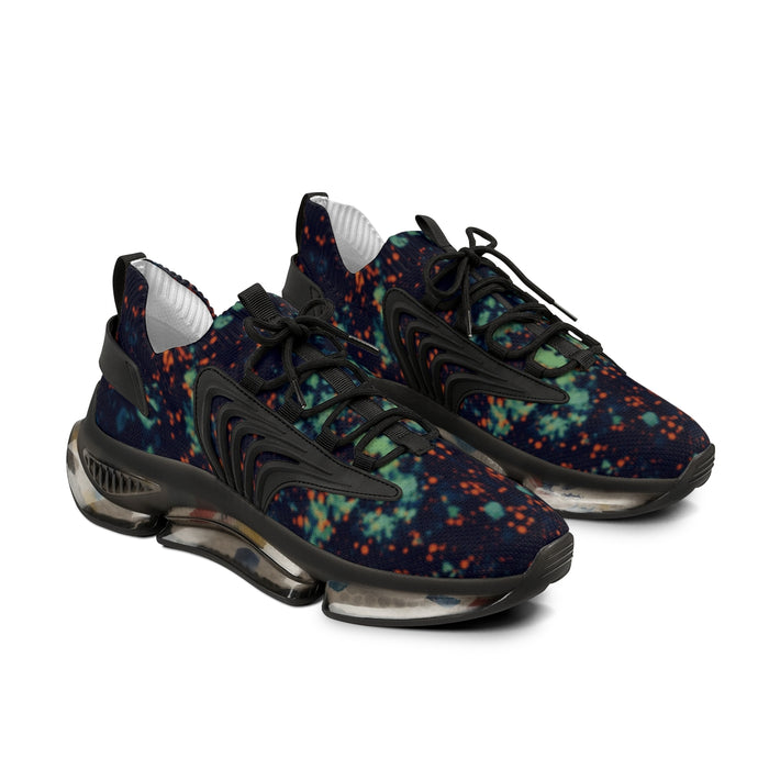 Men’s Ventilated Sports Trainers