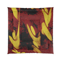 Reversible Comforter