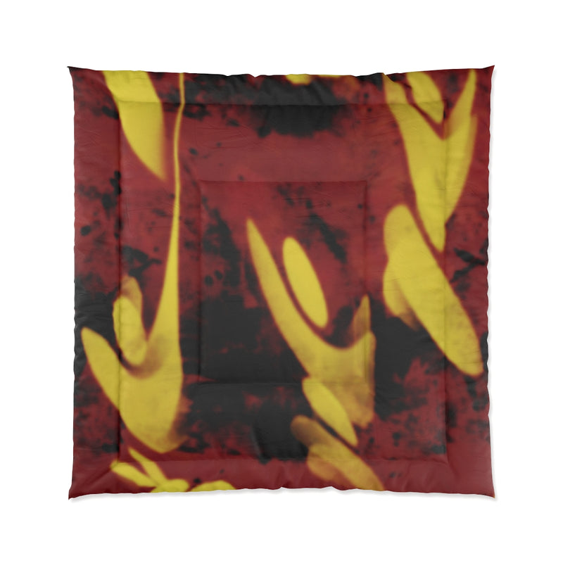 Reversible Comforter