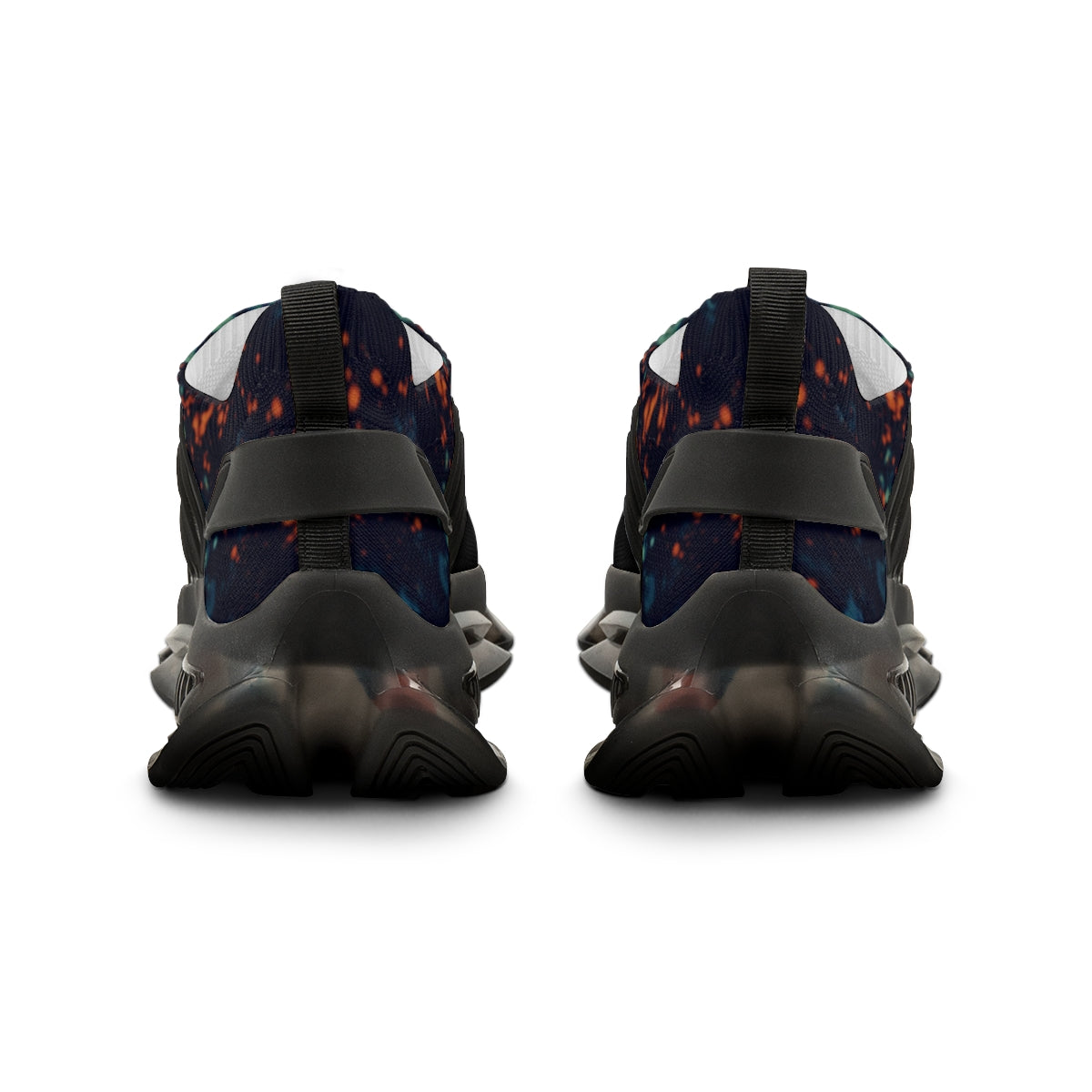 Men’s Ventilated Sports Trainers