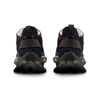 Men’s Ventilated Sports Trainers