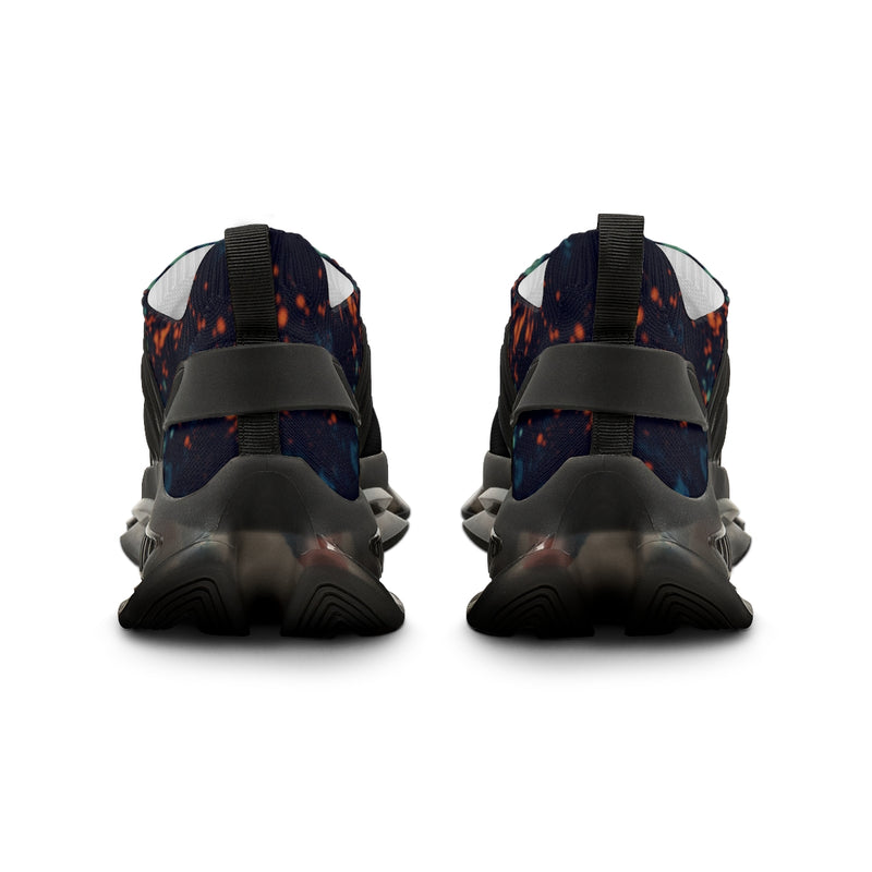 Men’s Ventilated Sports Trainers