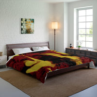 Reversible Comforter