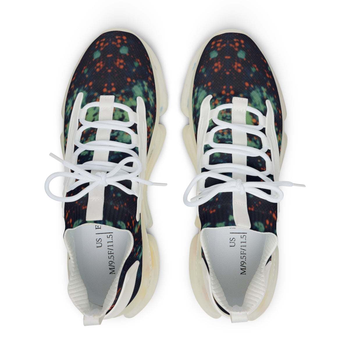 Men’s Ventilated Sports Trainers