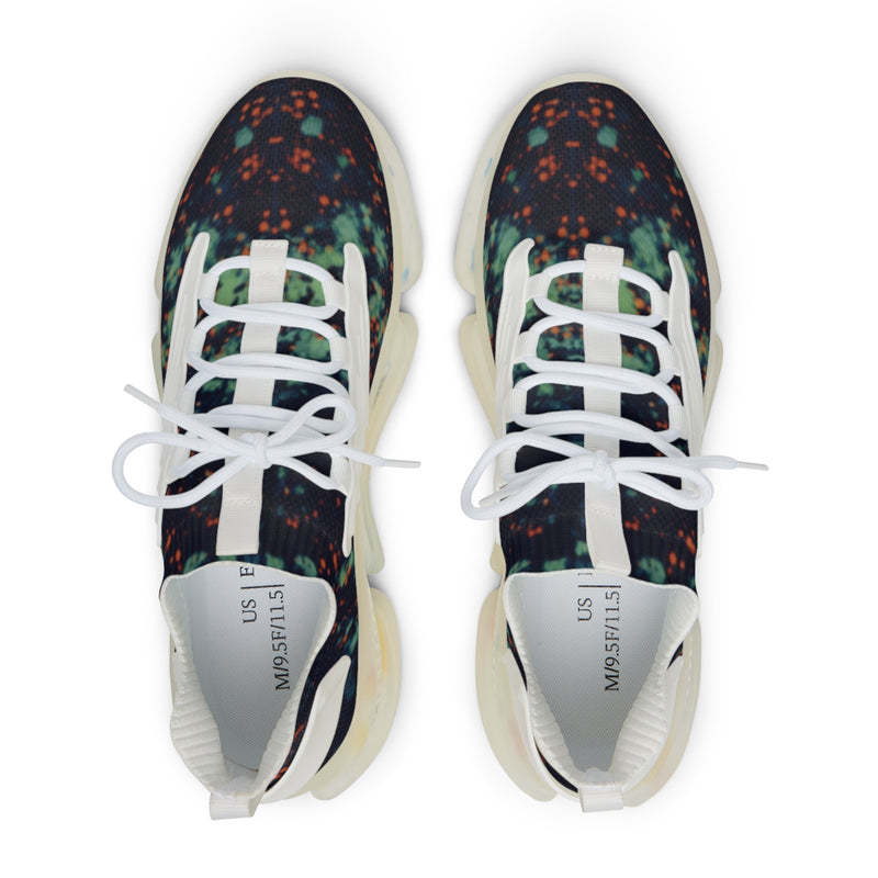 Men’s Ventilated Sports Trainers
