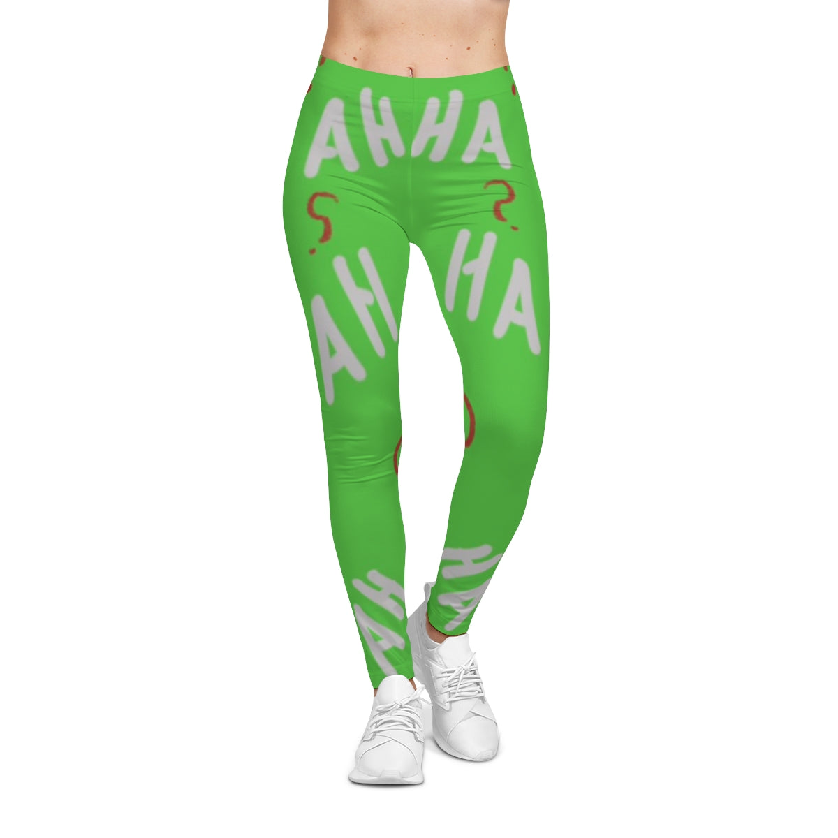 Casual Fit Women’s Legging