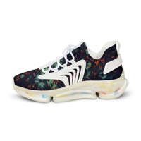 Men’s Ventilated Sports Trainers