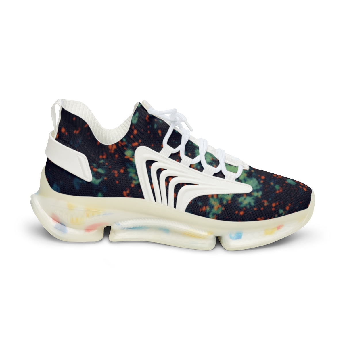Men’s Ventilated Sports Trainers