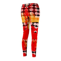 Women polyster spandex