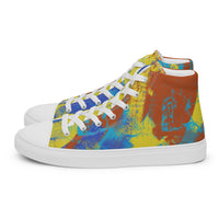 High Top Canvas