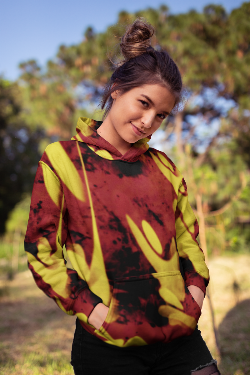 Universal Comfort Hoodie
