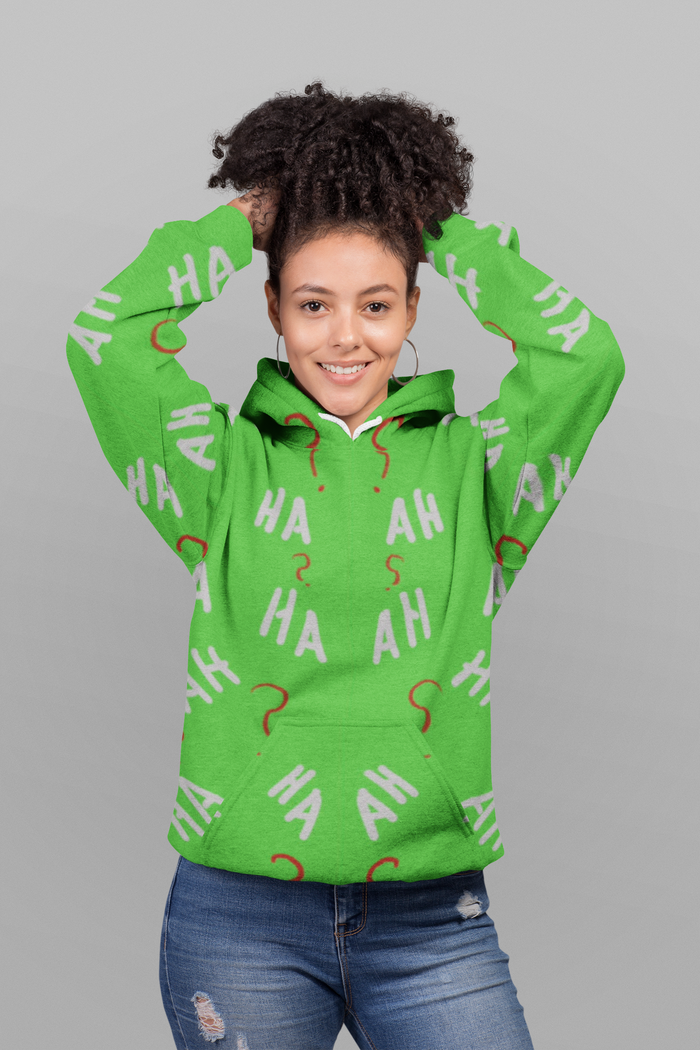 Sylish Hoodie