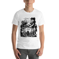Athleisure Tee