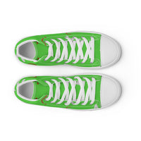 Women’s canvas shoes