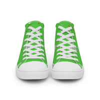 Women’s canvas shoes